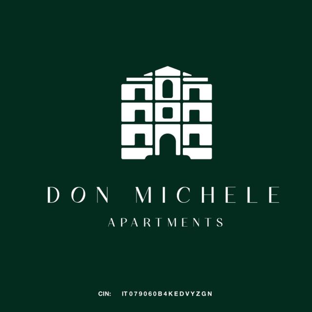 Don Michele Apartments