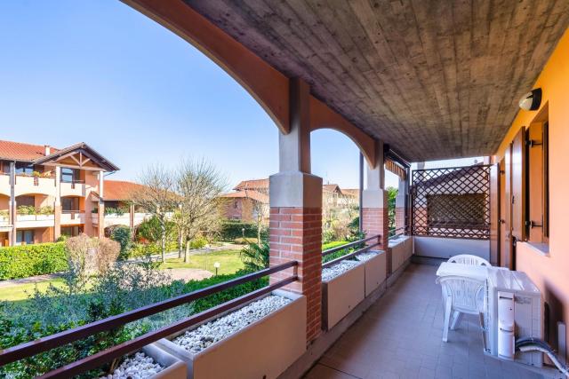 Terrazza di Leonardo - 2 bedrooms apartment