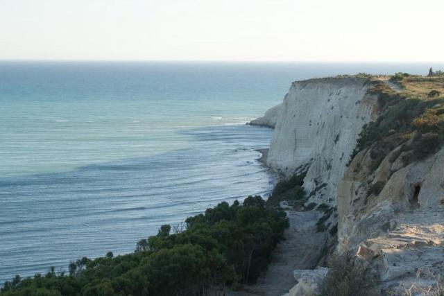 villetta a 100 mt dalla spiaggia