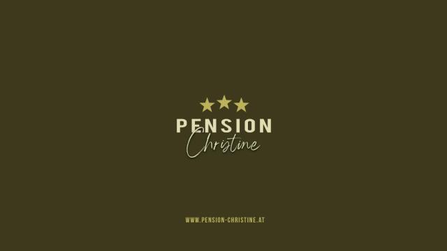 Pension Christine