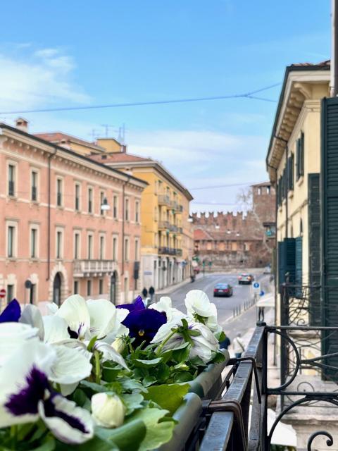 Il balconcino