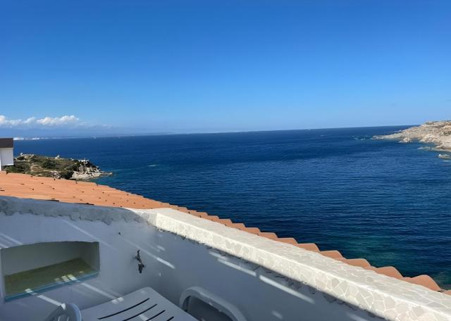 Appartamento La Terrazza al Gallo di Gallura