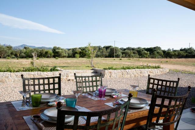 Sardinia Country Home