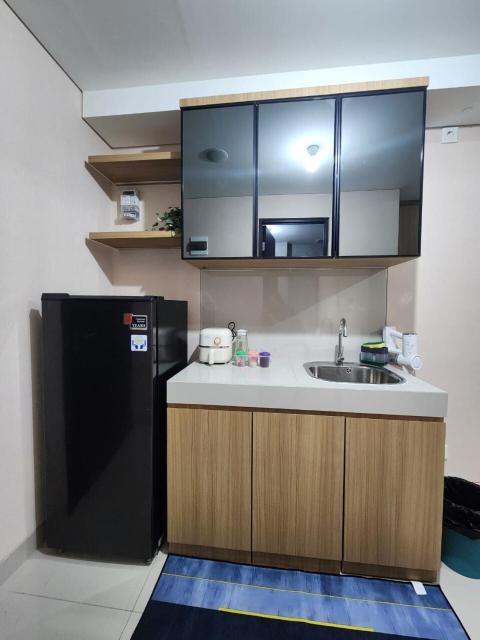 Klaska Residence Apartemen