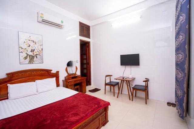 Nhà nghỉ - Homestay giá rẻ Huế Thái Bình 2