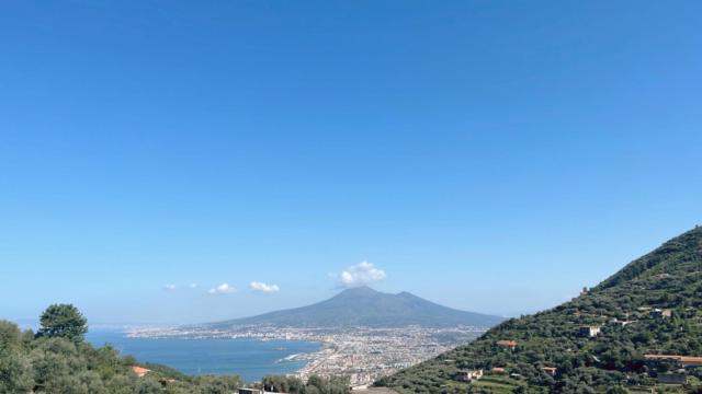 Miravesuvio