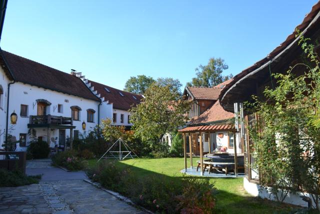 EL MOLINO - ehemalige Mühle mit großem Gartenareal