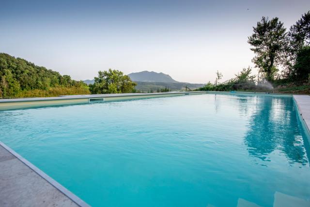 Luxury Country Villa Daniele