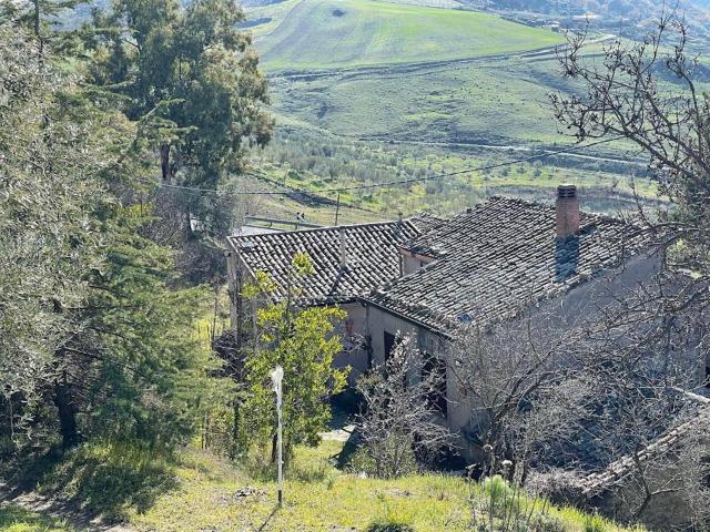 Cesaro' Casa di campagna