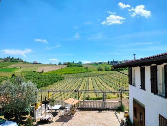 Cascina Cantaret Agriturismo