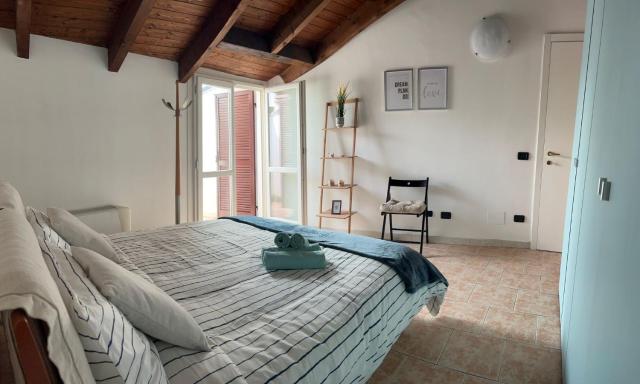 Casa Polly 1 - Intero Appartamento Ristrutturato - Voghera