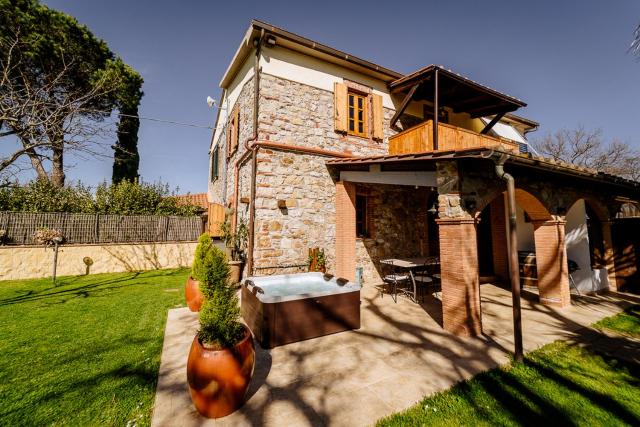 Villa La Quercia - Garden&Relax