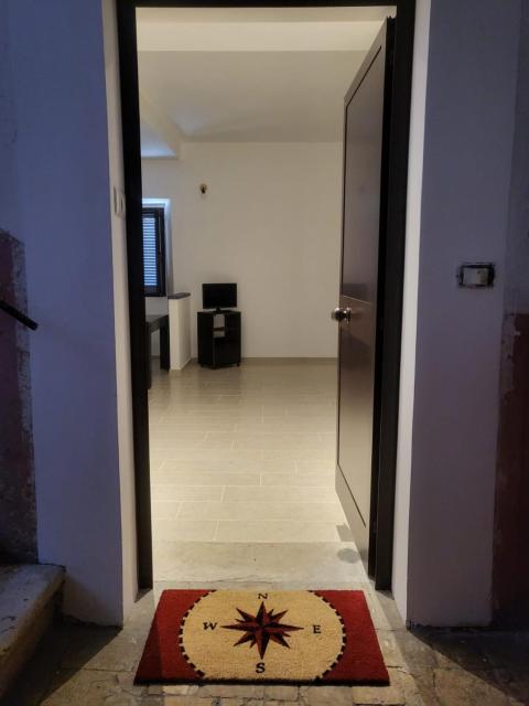 Loft Delle Scalette