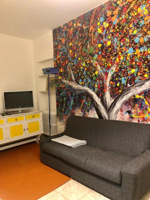 L’Albero Colorato