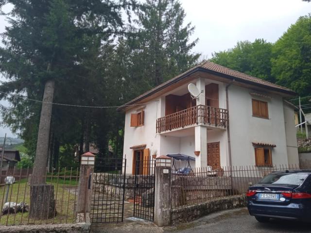 Villa Malgary