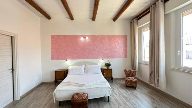 B&B Residenza Luciani Affittacamere