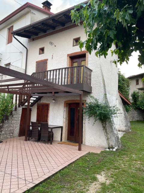 La casa della nonna