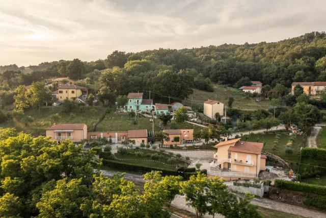 Tenuta La Promessa - Irpinia