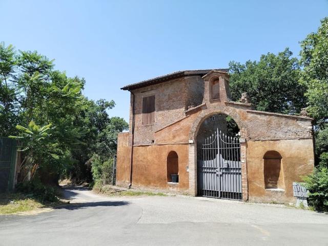 La Torre dell'Architetto