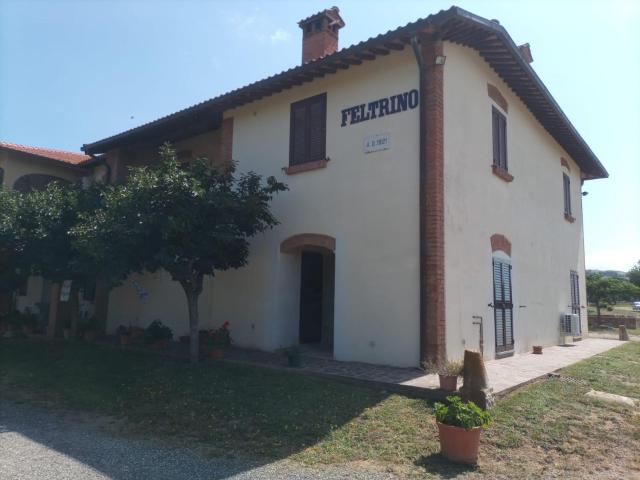 Podere Feltrino