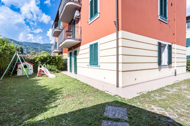 Sesto di Moriano-Cozy Apt with Garden&Parking!