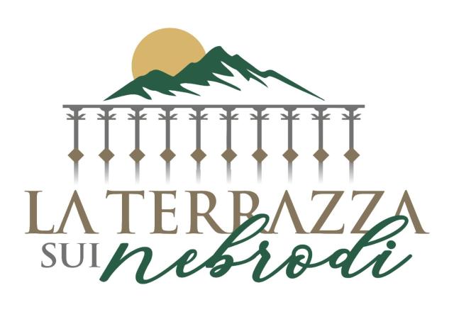 La terrazza sui Nebrodi