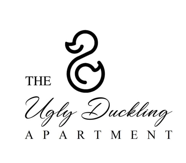 The ugly duckling apartment