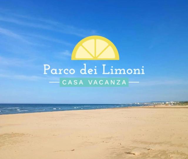 Parco dei Limoni