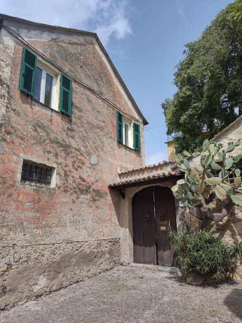 Casa la meridiana