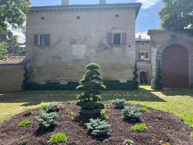 Casa Barattini