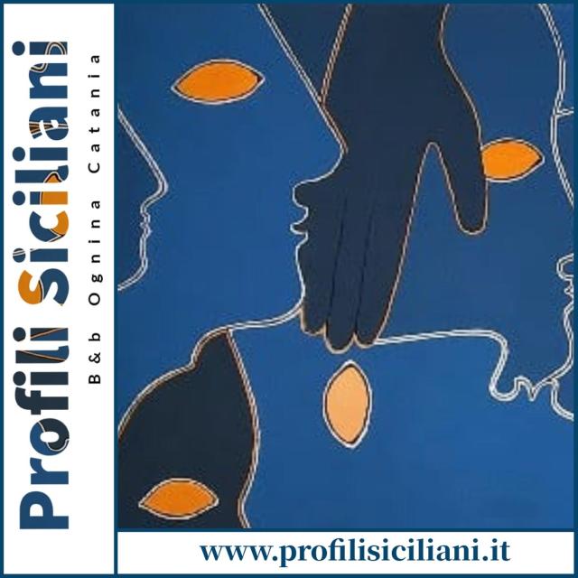 Profili Siciliani B&b Ognina Catania