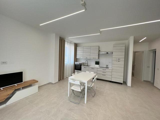 Villa Family House , Senigallia , Trecastelli (AN)