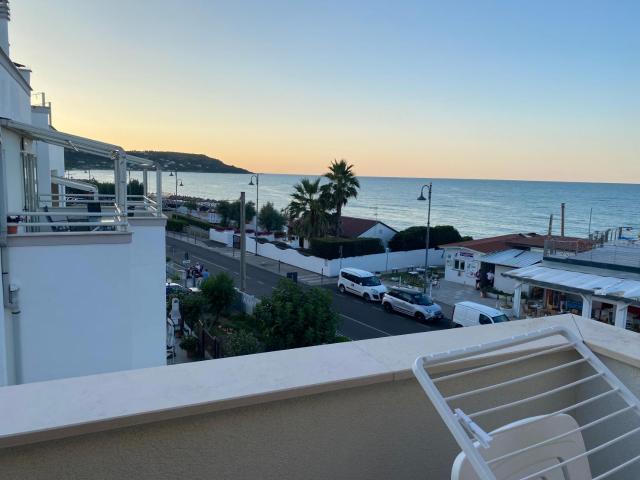 Terrazza sul Golfo di Venere