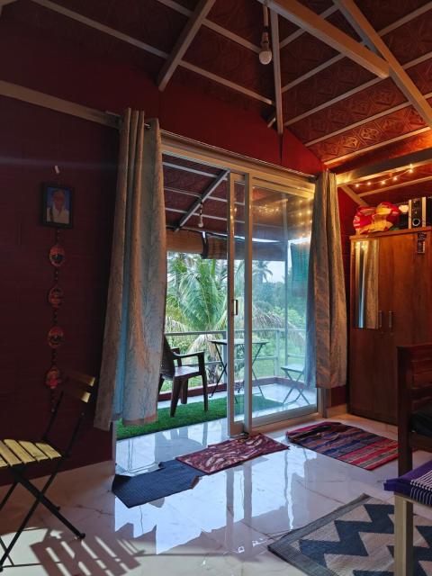 Lalitha Farm Stay