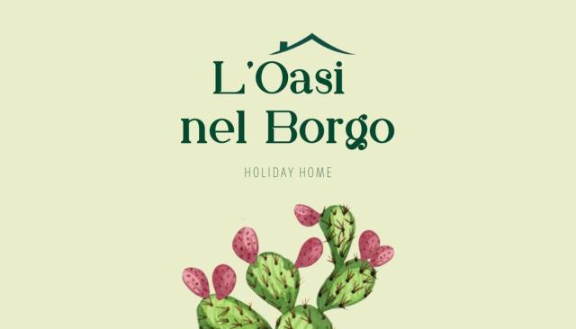 L'Oasi nel Borgo