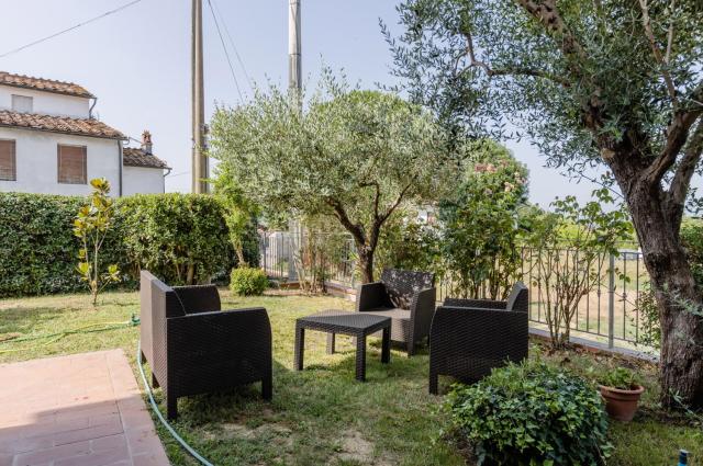 Casa Vacanza Rocchetti with Parking&Garden!