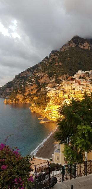 Relais Zio Vincenzo Casa Positano