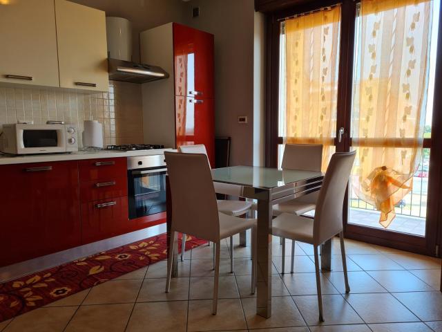 Turin Airport premium apartment G