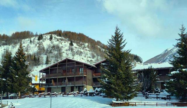 La casa nel cuore di La Thuile