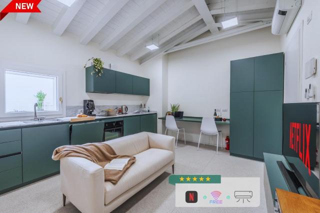 Loft Design Free Parking - Maranello - Sassuolo