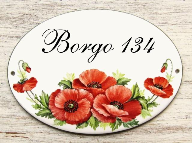 Borgo 134