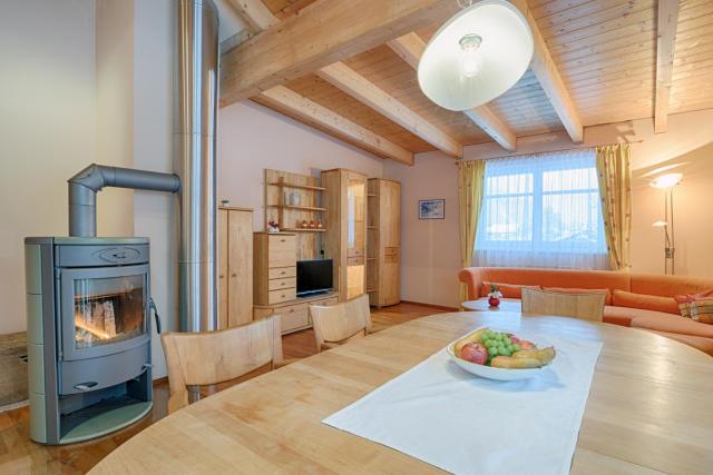 Appartement Klostertal