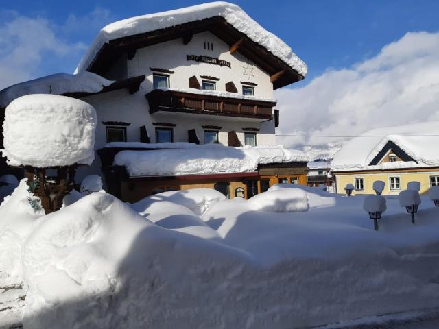 Pension Restaurant Meran