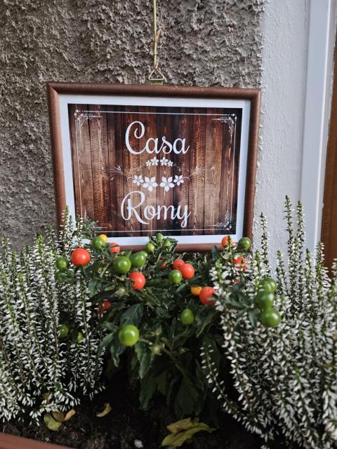 Casa Romy