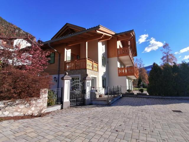 Casa Mariella - Apartment with garden