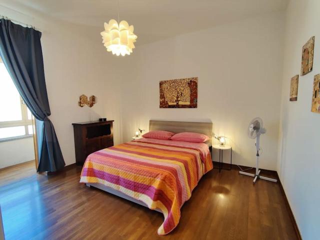 a mio agio apartment