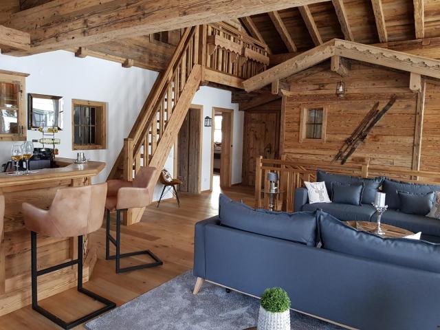 CHALET BELLE KAISER by Belle Stay