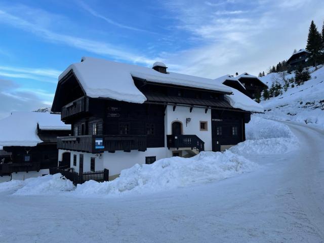 Appartement Sonnleitn