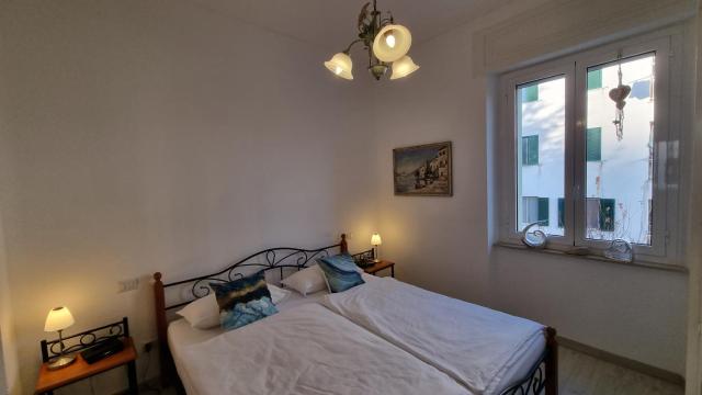 apartamento "il sole", 2 Balkone, Arbeitsplatz, WIFI