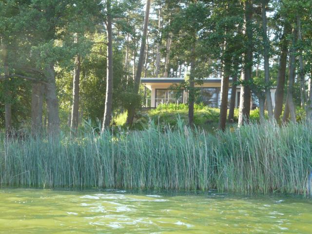 Panorama Lychensee